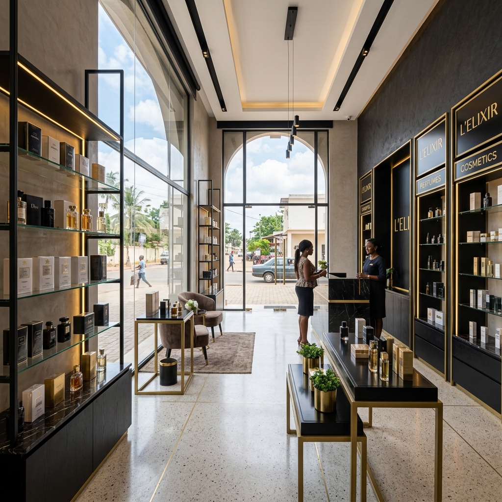 Boutique Secret d'Ange